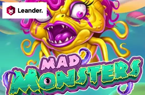 Mad Monsters